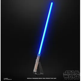 Star Wars Leia Organa Force FX Elite Lichtschwert