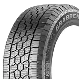 General Tire 255/55 R19 111V Grabber Cross A/S XL FR Evc