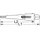 KS Tools Universal-Stufenschlüssel 5-stufig 3/8" - 1 1/4"