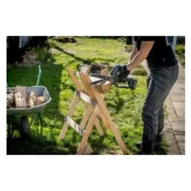 Metabo MS 18 LTX 15 Set solo inkl. Teleskopstab