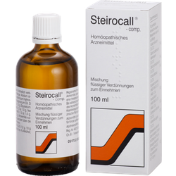 Steirocall Tropfen 100 ml