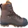 Haix Trekker Mountain 2.0 - UK 9.0 EU 43 - braun Gr. 9