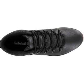 Timberland Sprint Trekker Mid Herren Black 42