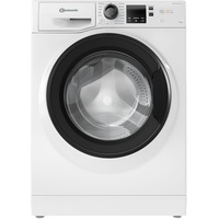 Waschmaschine 10kg Anti-Allergie-Programm Woolmark Bauknecht W10 W6400 A