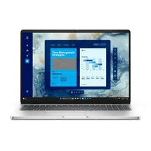 Dell Pro 16 16" Intel Core Ultra 5 235U 32 GB RAM 512 GB SSD Win11 Pro Platinum Silver  