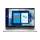 Dell Pro 16 16" Intel Core Ultra 5 235U 32 GB RAM 512 GB SSD Win11 Pro Platinum Silver  