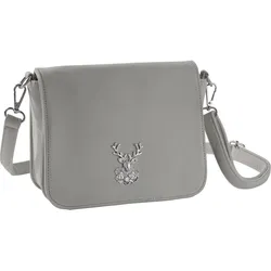 tectake® Handtasche Heimatliebe