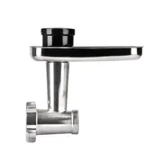 G3 Ferrari G20114 Zubehör Fleischwolf, Aluminium