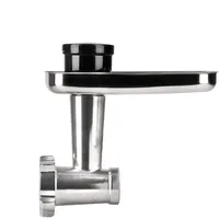 G3 Ferrari G20114 Zubehör Fleischwolf, Aluminium