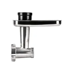 G3 Ferrari G20114 Zubehör Fleischwolf, Aluminium