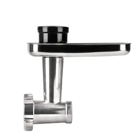 G3 Ferrari G20114 Zubehör Fleischwolf, Aluminium