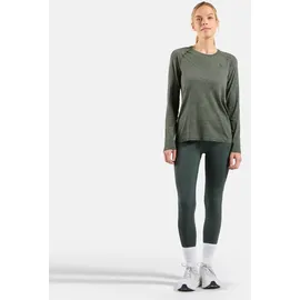 Odlo Essential Seamless Grün M