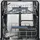 Electrolux EES47300IX Halb integrierter Geschirrspüler (halbintegrierbar, 600 mm, Grau)