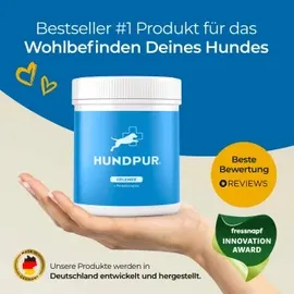 hundpur® Hundpur Gelenke 300 g
