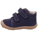 Pepino Halbschuh Chrisy blau 19