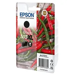 Epson 503Xl Originaltinte (Xl) Schwarz