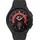 Samsung Galaxy Watch5 Pro Black Titanium 45 mm BT D-Buckle Sport Band Black M/L