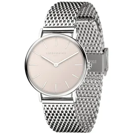 Liebeskind Berlin The Slim Minimalist Milanaise 36 mm LT-0411-MQ