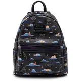 Loungefly Disney Classic Clouds Rucksack 26cm Loungefly