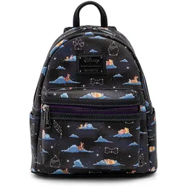Loungefly Disney Classic Clouds Rucksack 26cm Loungefly