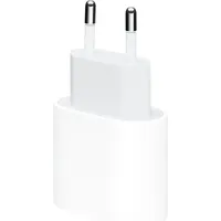 Apple 20W USB-C Power Adapter