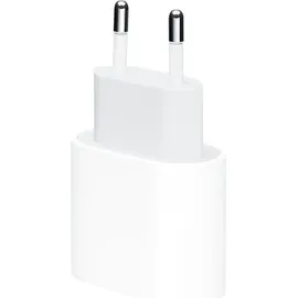 Apple 20W USB-C Power Adapter