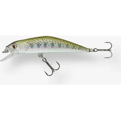 Wobbler Forelle MINNOW WXM MNWFS 70 US Yamame EINHEITSGRÖSSE