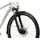 KROSS Trans 5.0 2026 28 Zoll RH 58 cm grau/schwarz