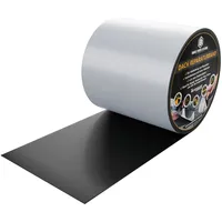 DACHPROTECT HSS Dach Reparaturband Grau 10 cm x 2,5