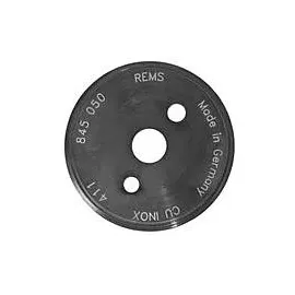 Rems Schneidrad 845051 V