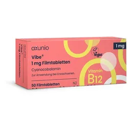 VIBE 1 mg Filmtabletten 50 St