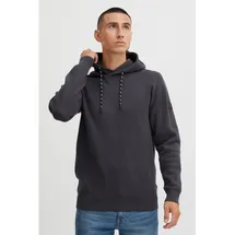 Indicode IDMatho Kapuzenpullover Grau M