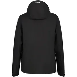 ICEPEAK Barmstedt Herren Funktionsjacke, schwarz - 46