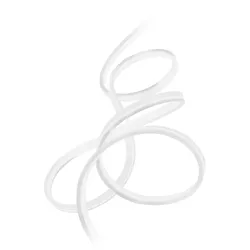 Ledvance SMART+ Wifi Neon Flex, Intelligenter Leuchtstreifen, WLAN, Transparent,