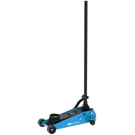 Güde Rangierwagenheber Metall 145-500 mm blau