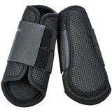 BUSSE Gamaschen Active-Mesh Schwarz M