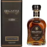 Steinhauser Brigantia Classic Single Malt 43% vol 0,7 l Geschenkbox