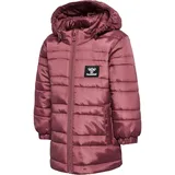 hummel Hmlmosgrave TEX Jacket - rose brown, 98