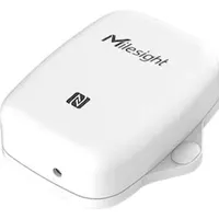 Milesight Pulse counter, EM300-DI-868M, Router