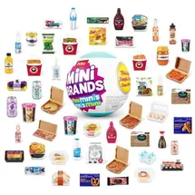 Zuru Mini Brands - Fill the Fridge