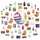 Zuru Mini Brands - Fill the Fridge