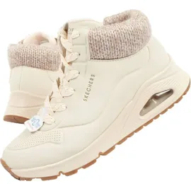 SKECHERS UNO GEN1 - Darling Daze für Kinder, Beige - 37