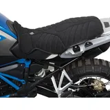 Tucano Urbano Cool Fresh Seat Cover Schwarz