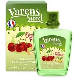 Ulric de Varens Sweet Cerise Pistache Eau de Parfum 50 ml