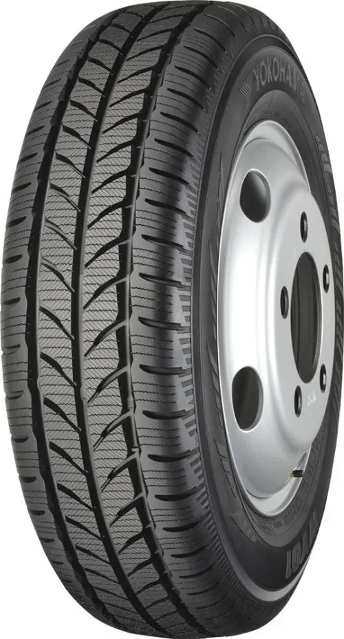 YOKOHAMA Winterreifen e4707 175/65 R14 90/88T