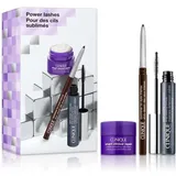 Clinique Power Lashes Set