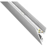 BARTHELME Walllight Aluminiumprofil LED-Profil