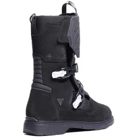Dainese Overyond XT Schwarz 47