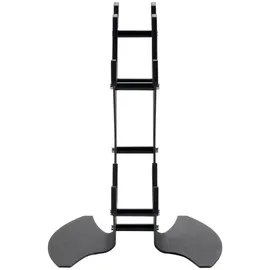 deltaco Dual Controller- & Headsetständer (GAM-143)