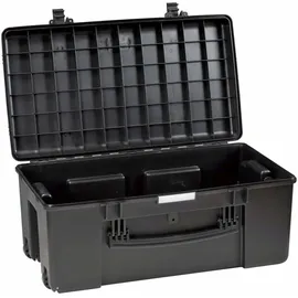 Explorer Cases Multi Utility Box Schwarz MUB78